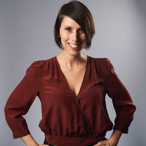 Meet your Posher, Julia